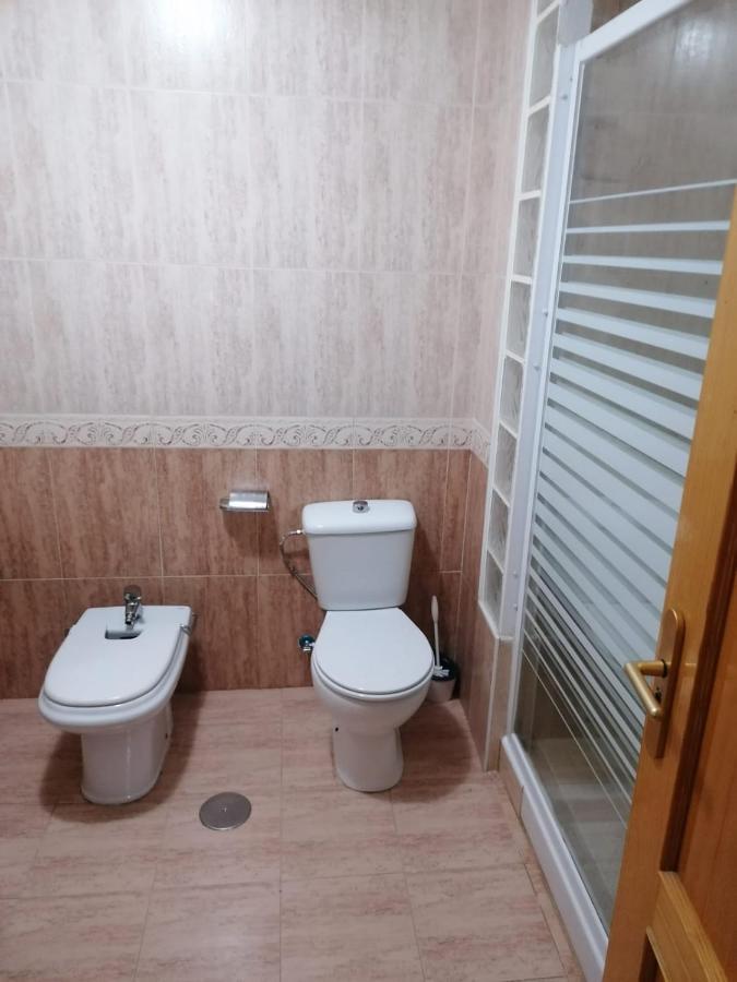 Yotehospedo Apartamento Roquetas de Mar Exterior foto
